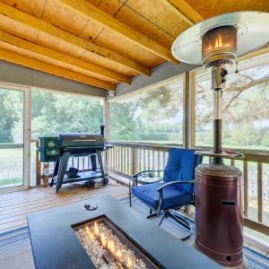 Photo #75 of 4188 NELSON RD, NEW CHURCH, VA 4.5 acres
