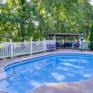Photo #8 of 4188 NELSON RD, NEW CHURCH, VA 4.5 acres