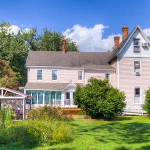 Photo #2 of 4188 NELSON RD, NEW CHURCH, VA 4.7 acres