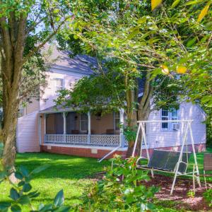 Photo #6 of 4188 NELSON RD, NEW CHURCH, VA 4.7 acres