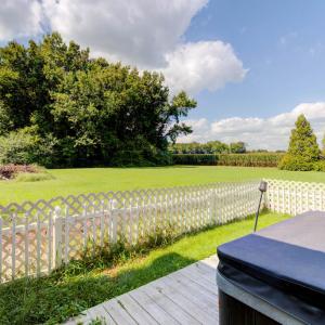 Photo #85 of 4188 NELSON RD, NEW CHURCH, VA 4.7 acres