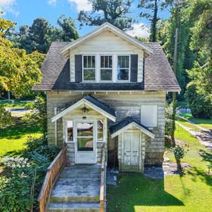 Photo #3 of 16472 METOMPKIN RD, BLOXOM, VA 0.3 acres