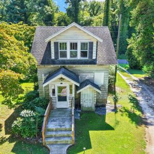 Photo #4 of 16472 METOMPKIN RD, BLOXOM, VA 0.3 acres