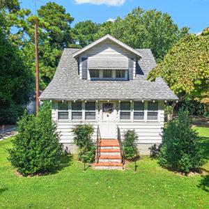 Photo #9 of 16472 METOMPKIN RD, BLOXOM, VA 0.3 acres