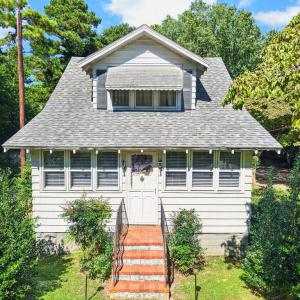 Photo #8 of 16472 METOMPKIN RD, BLOXOM, VA 0.3 acres