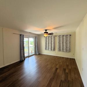 2nd level bedroom