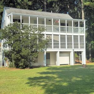 Photo #29 of 5471 OAK DR, CHINCOTEAGUE, VA 0.6 acres