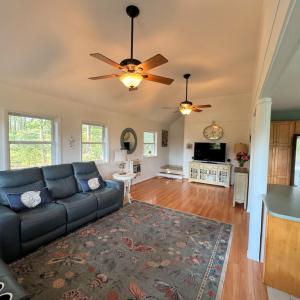 Photo #4 of 5471 OAK DR, CHINCOTEAGUE, VA 0.6 acres