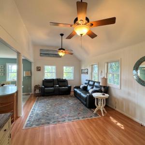Lovely open and spacious living Area