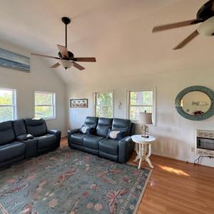 Photo #9 of 5471 OAK DR, CHINCOTEAGUE, VA 0.6 acres