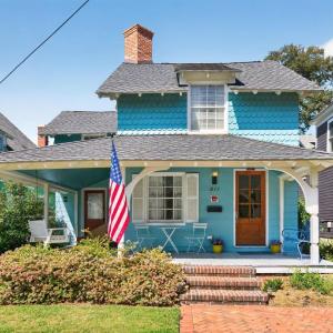 Photo #2 of 511 TAZEWELL AVE, CAPE CHARLES, VA 40.0 acres
