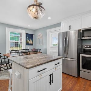 Photo #21 of 511 TAZEWELL AVE, CAPE CHARLES, VA 40.0 acres