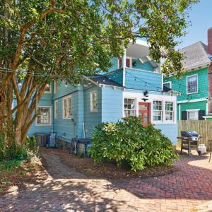 Photo #43 of 511 TAZEWELL AVE, CAPE CHARLES, VA 40.0 acres