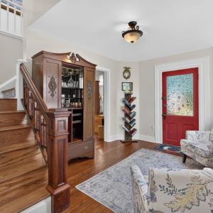 Photo #5 of 511 TAZEWELL AVE, CAPE CHARLES, VA 40.0 acres