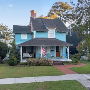 Photo #52 of 511 TAZEWELL AVE, CAPE CHARLES, VA 40.0 acres