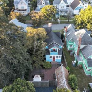Photo #53 of 511 TAZEWELL AVE, CAPE CHARLES, VA 40.0 acres