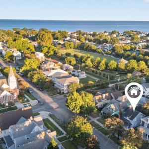 Photo #55 of 511 TAZEWELL AVE, CAPE CHARLES, VA 40.0 acres