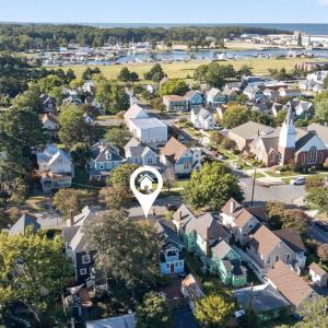 Photo #57 of 511 TAZEWELL AVE, CAPE CHARLES, VA 40.0 acres