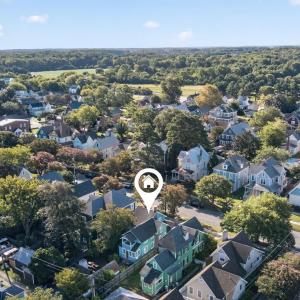 Photo #58 of 511 TAZEWELL AVE, CAPE CHARLES, VA 40.0 acres
