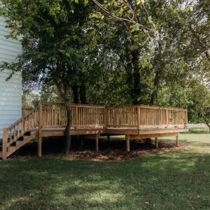 Photo #44 of 21115 CHERRYSTONE WAY, CAPE CHARLES, VA 1.0 acres