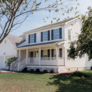Photo #45 of 21115 CHERRYSTONE WAY, CAPE CHARLES, VA 1.0 acres