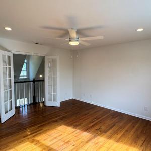 Primary Ensuite with full bathroom
