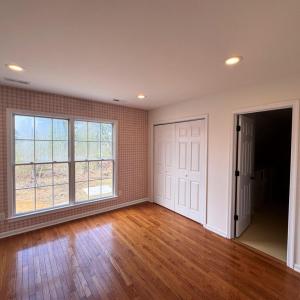 Office or 4th br leads into Laundry Room