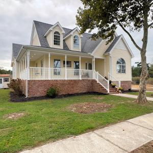 Photo #36 of 4220 BENNETT LN, CHINCOTEAGUE, VA 0.4 acres