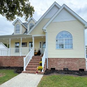 Photo #37 of 4220 BENNETT LN, CHINCOTEAGUE, VA 0.4 acres