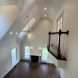 Photo #5 of 4220 BENNETT LN, CHINCOTEAGUE, VA 0.4 acres