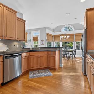 Photo #3 of 5 MINCHEW CT, CAPE CHARLES, VA 0.4 acres