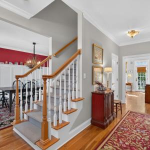 Photo #5 of 5 MINCHEW CT, CAPE CHARLES, VA 0.4 acres