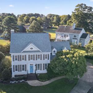 Photo #51 of 5 MINCHEW CT, CAPE CHARLES, VA 0.4 acres