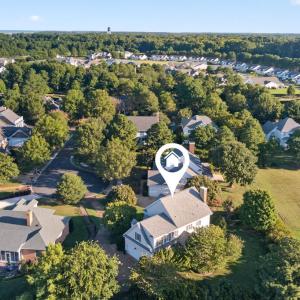 Photo #55 of 5 MINCHEW CT, CAPE CHARLES, VA 0.4 acres