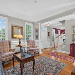 Photo #8 of 5 MINCHEW CT, CAPE CHARLES, VA 0.4 acres