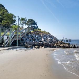 Silver Beach for Residents and their Guests