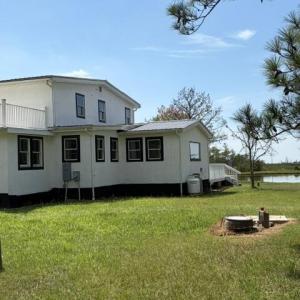 Photo #3 of 13512 CATTAIL RD, MEARS, VA 49.0 acres