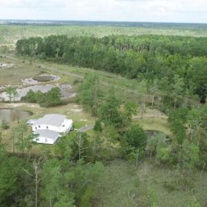 Photo #36 of 13512 CATTAIL RD, MEARS, VA 49.0 acres