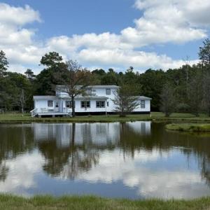 Photo #4 of 13512 CATTAIL RD, MEARS, VA 49.0 acres