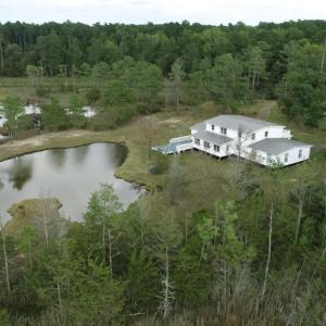 Photo #44 of 13512 CATTAIL RD, MEARS, VA 49.0 acres