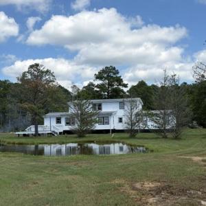 Photo #5 of 13512 CATTAIL RD, MEARS, VA 49.0 acres