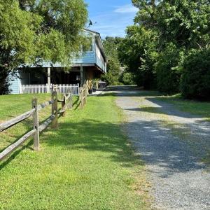 Photo #4 of 7075 BOND ST, CHINCOTEAGUE, VA 0.0 acres