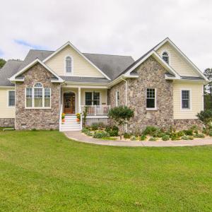 Photo #3 of 26119 JUNO COURT, ACCOMAC, VA 3.3 acres
