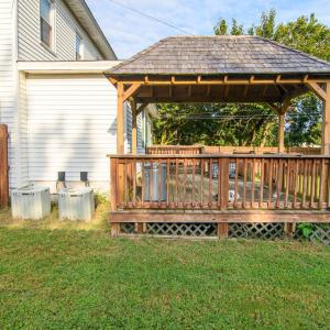 Photo #10 of 24283 CALLEN ST, PARKSLEY, VA 0.3 acres