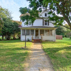 Photo #2 of 24283 CALLEN ST, PARKSLEY, VA 0.3 acres