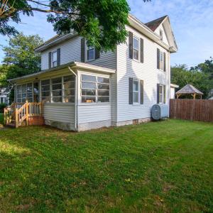 Photo #4 of 24283 CALLEN ST, PARKSLEY, VA 0.3 acres