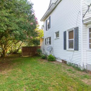 Photo #5 of 24283 CALLEN ST, PARKSLEY, VA 0.3 acres