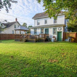 Photo #6 of 24283 CALLEN ST, PARKSLEY, VA 0.3 acres