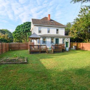 Photo #7 of 24283 CALLEN ST, PARKSLEY, VA 0.3 acres