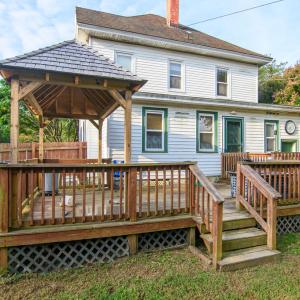 Photo #8 of 24283 CALLEN ST, PARKSLEY, VA 0.3 acres